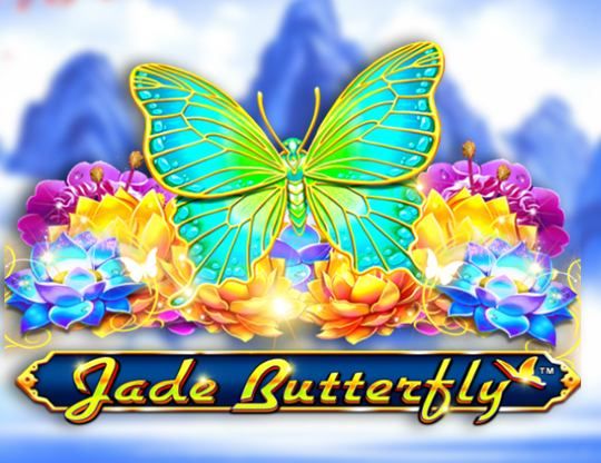 Slot Jade Butterfly
