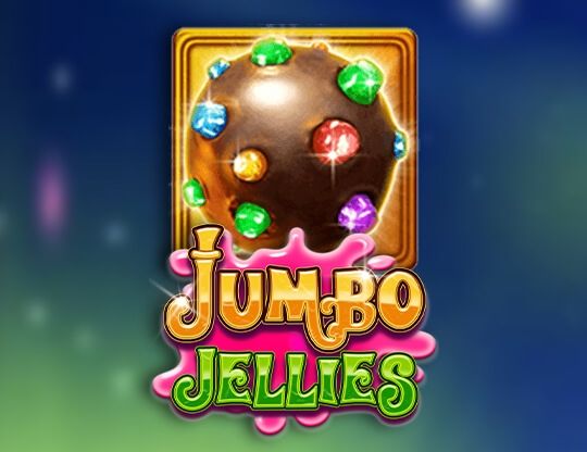 Slot Jumbo Jellies