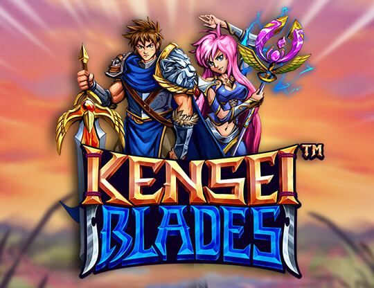 Slot Kensei Blades