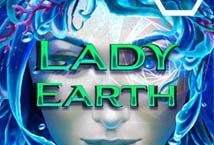 Slot Lady Earth