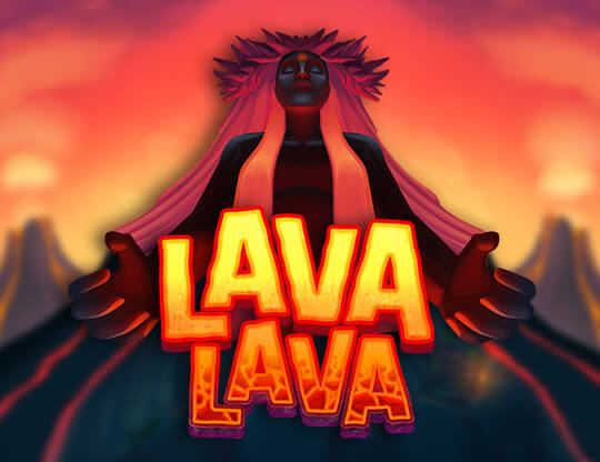 Slot Lava Lava