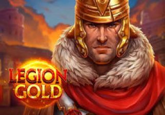 Slot Legion Gold