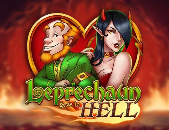 Slot Leprechaun Goes To Hell