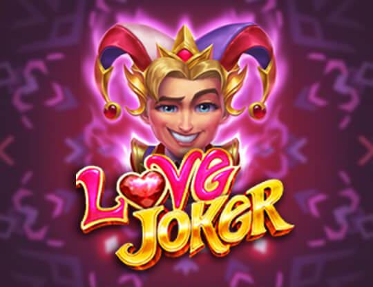 Slot Love Joker