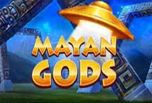 Slot Mayan Gods