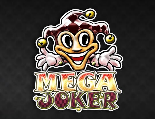 Slot Mega Joker