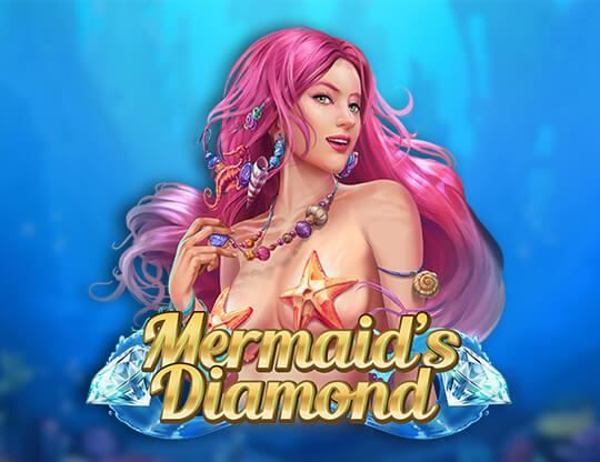 Slot Mermaid’s Diamond