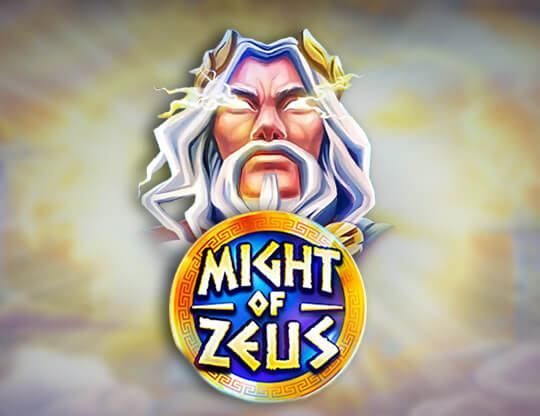 Slot Might Of Zeus