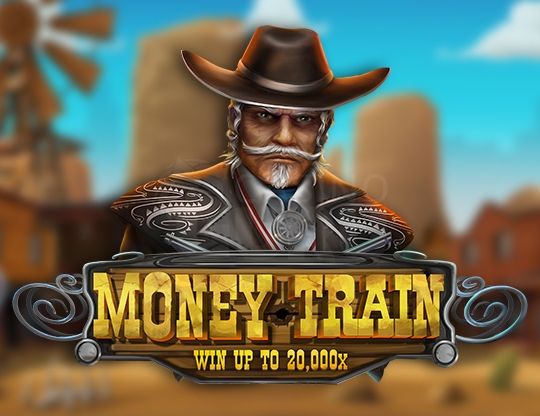 Slot Money Train Slot Review