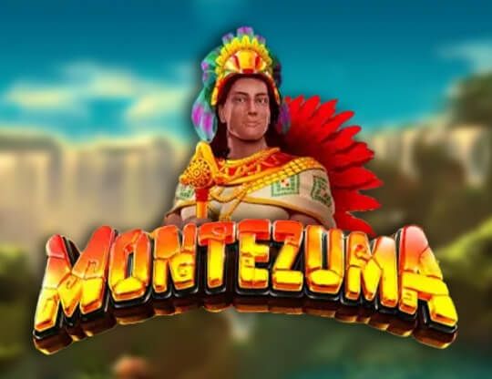 Slot Montezuma