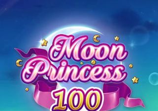 Slot Moon Princess 100