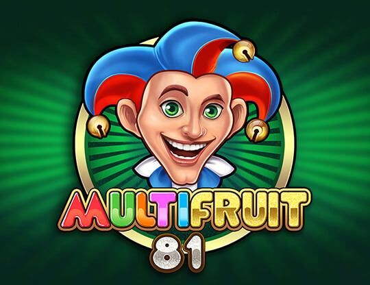Slot Multifruit 81