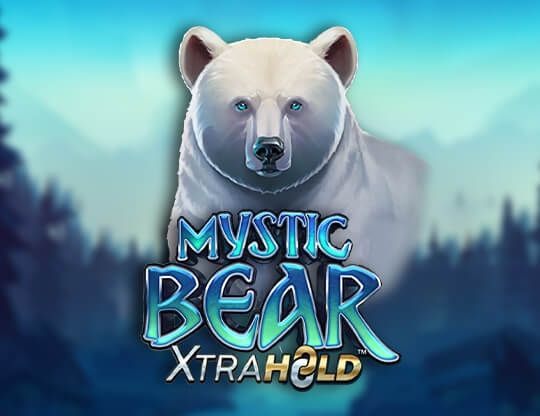 Slot Mystic Bear Xtrahold™