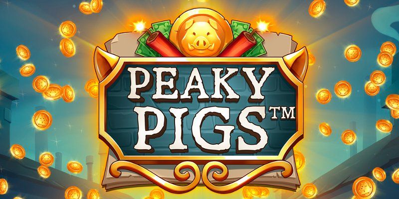 Slot Peaky Pigs