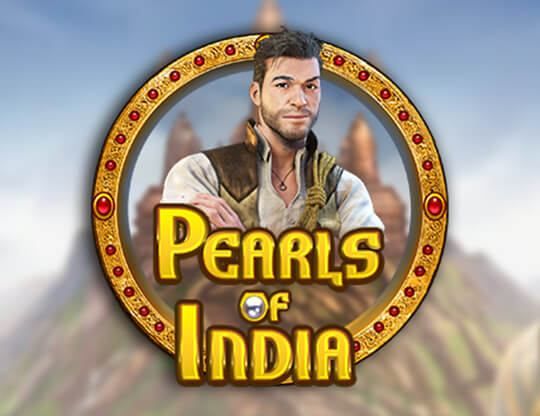 Slot Pearls Of India