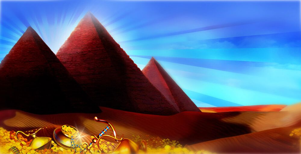 Slot Pharaoh’s Tomb
