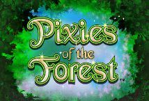 Slot Pixies of the Forest