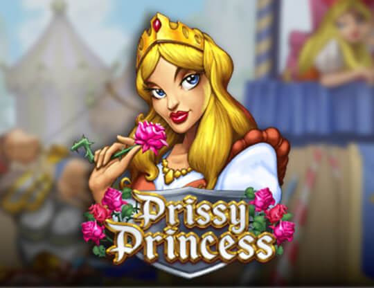 Slot Prissy Princess