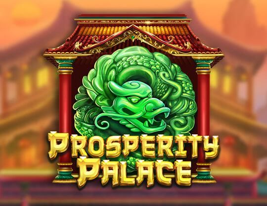 Slot Prosperity Palace