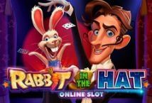 Slot Rabbit in the Hat