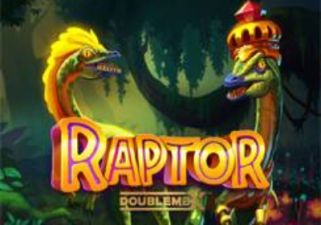 Slot Raptor Doublemax