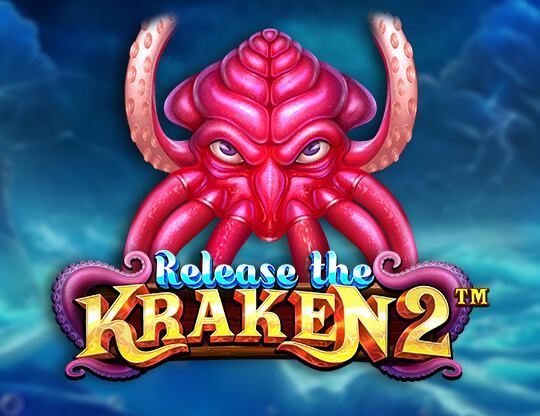 Slot Release the Kraken 2