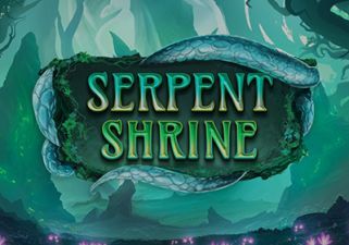 Slot Serpent Shrine