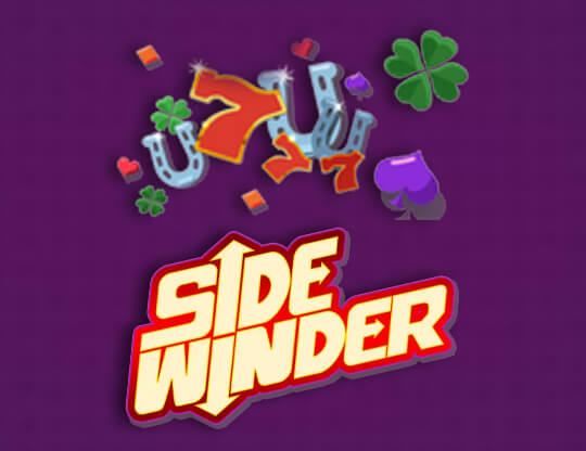 Slot Sidewinder