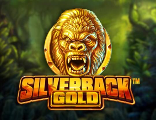 Slot Silverback Gold