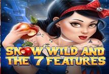 Slot Snow Wild and the 7 Features
