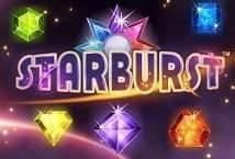 Slot Starburst Slot Review