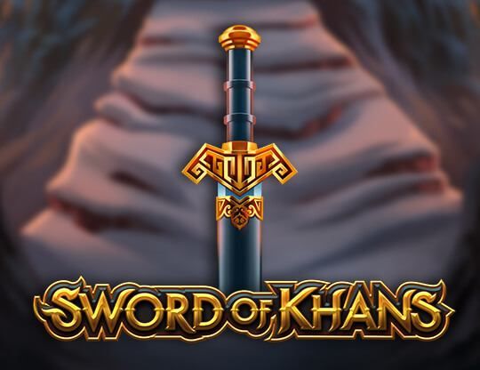Slot Sword Of Khans