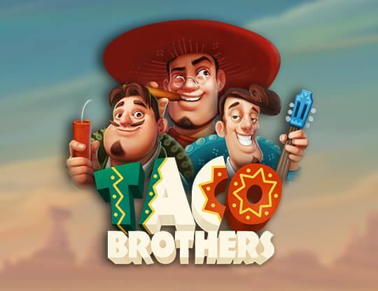 Slot Taco Brothers