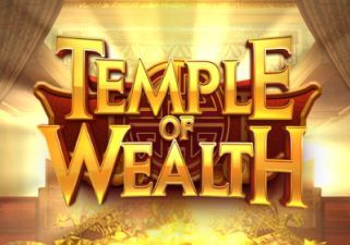 Slot Temple Of Wealth