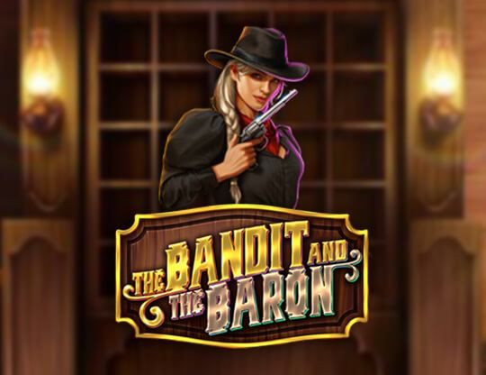 Slot The Bandit and the Baron