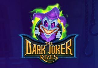 Slot The Dark Joker Rizes