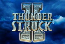 Slot Thunderstruck II Slot Review