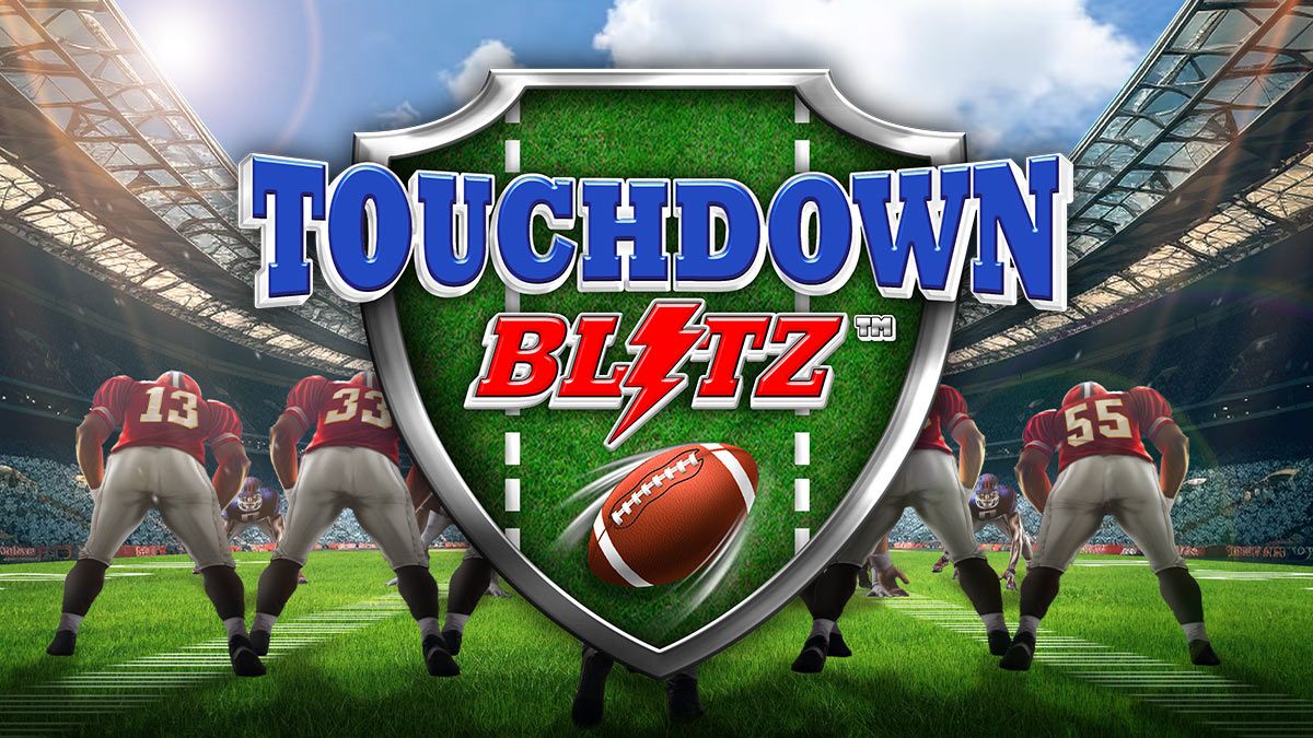Discover Touchdown Blitz: The Ultimate NFL-Themed Crash Game