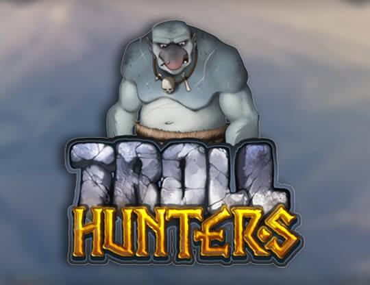 Slot Troll Hunters