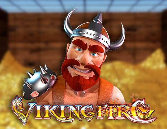Slot Viking Fire