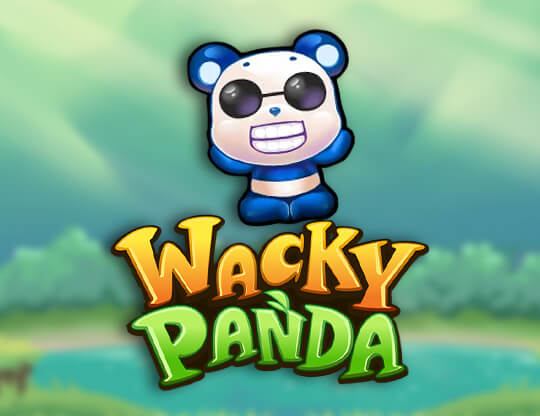 Slot Wacky Panda