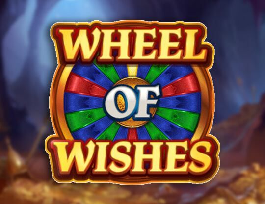 Slot Wheel of Wishes