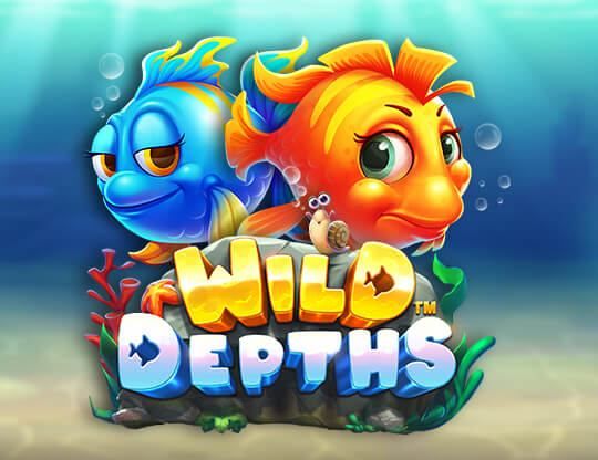 Slot Wild Depths