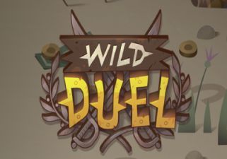 Slot Wild Duel