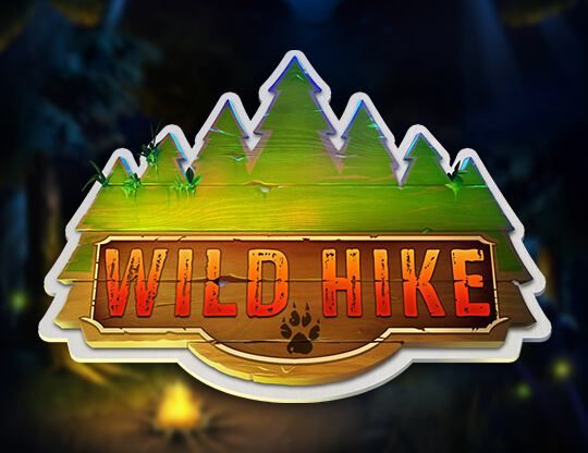 Slot Wild Hike