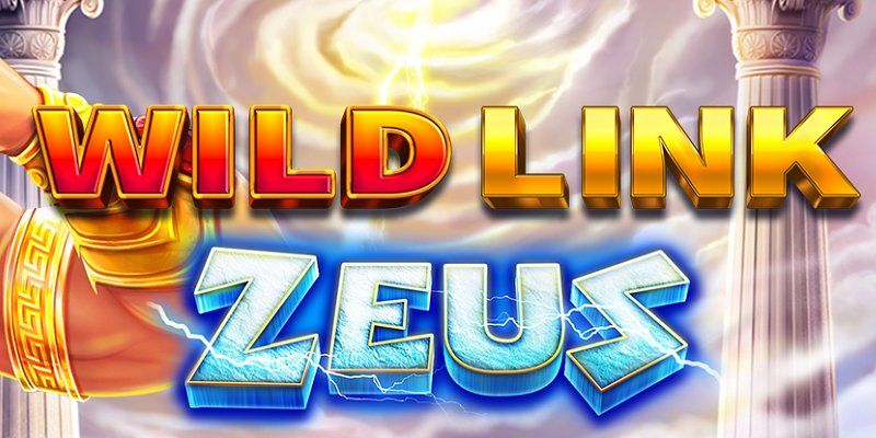 Slot Wild Link Zeus