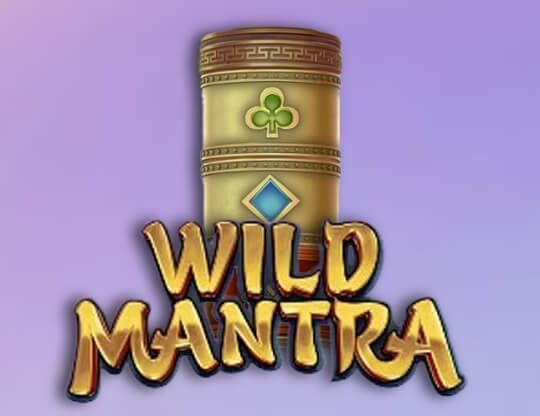 Slot Wild Mantra
