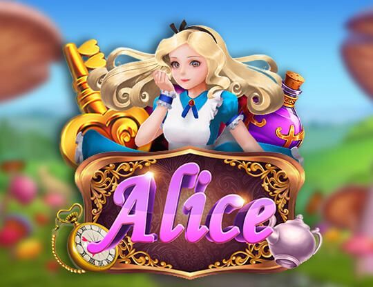 Slot Alice