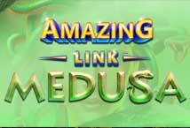 Slot Amazing Link Medusa