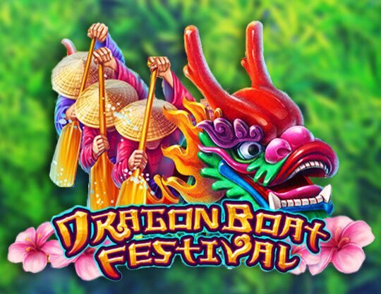 Slot Dragon Boat Festival